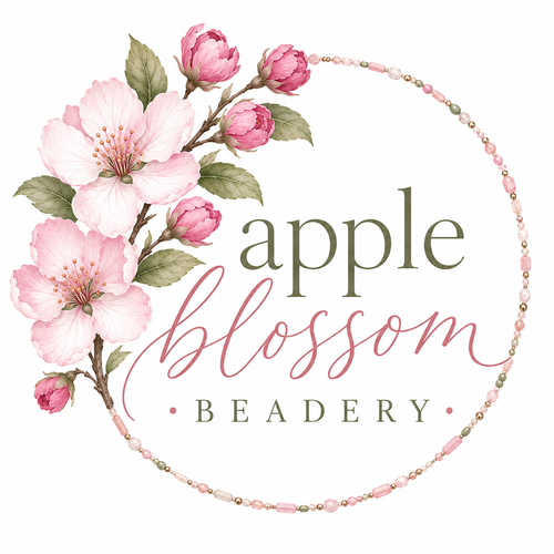 Apple Blossom Beadery